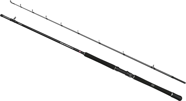 Penn Squadron IV Halibut Cast 2.4m 9072–13608g 346g Fast