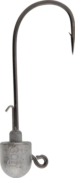 Fox Rage X Strong Jig Heads 20g 6/0 Mushroom