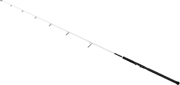 Madcat White Spin Spinning Rod 2.7m 50–175g 349g 138cm