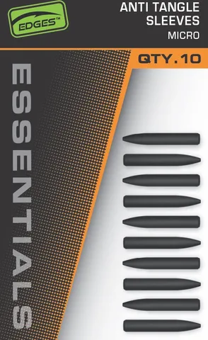 Fox Edges Tungsten Anti Tangle Sleeve Micro