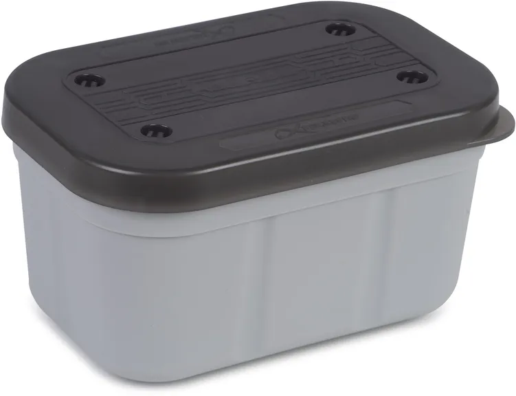 Matrix Air Lock Bait Tub 1.13L