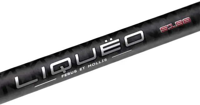 Bullseye Liquëo S Spinning Rod 1.98m 7–35g 108g Med-Fast