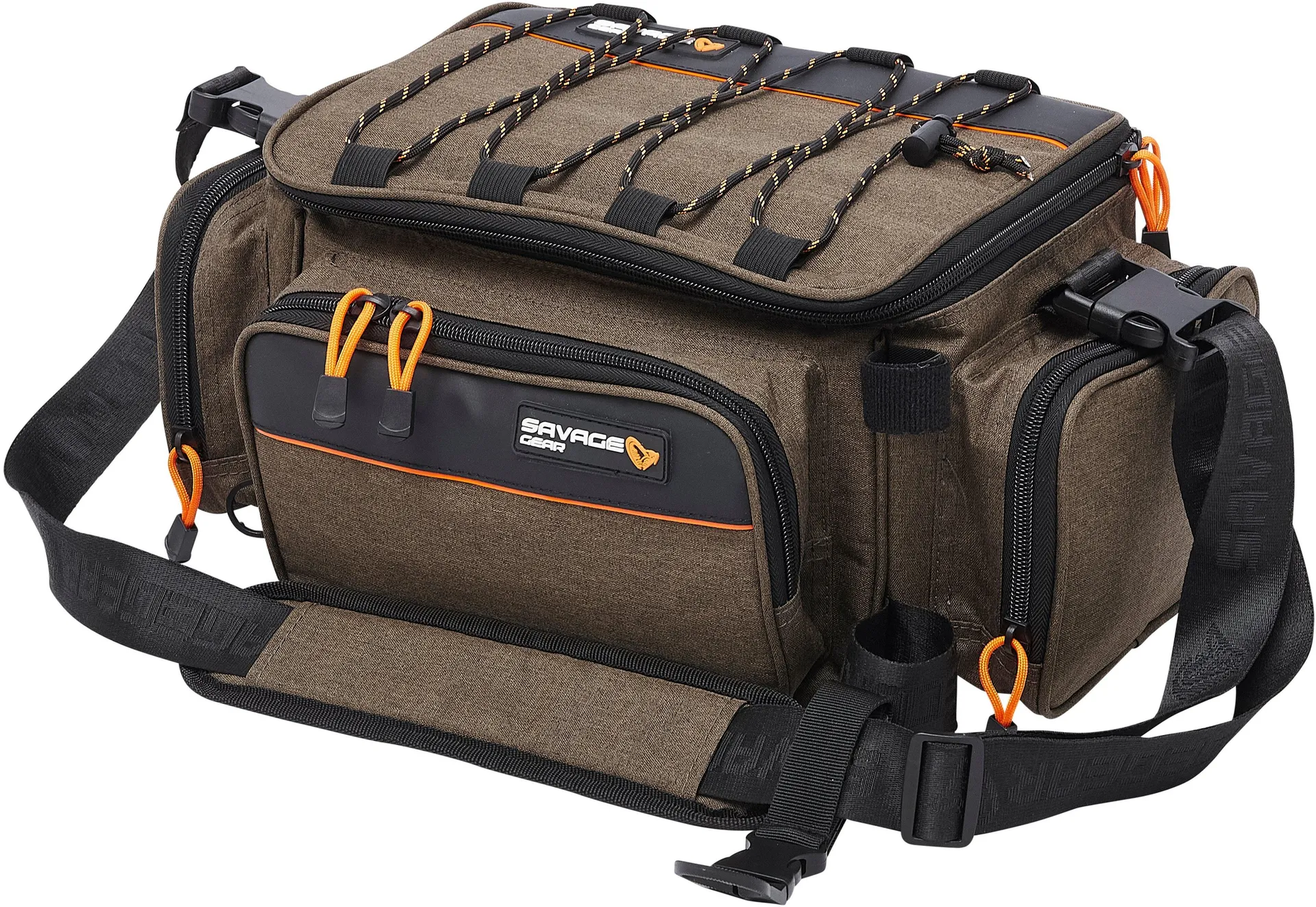 Savage Gear System Box Bag 24x47x30cm 3