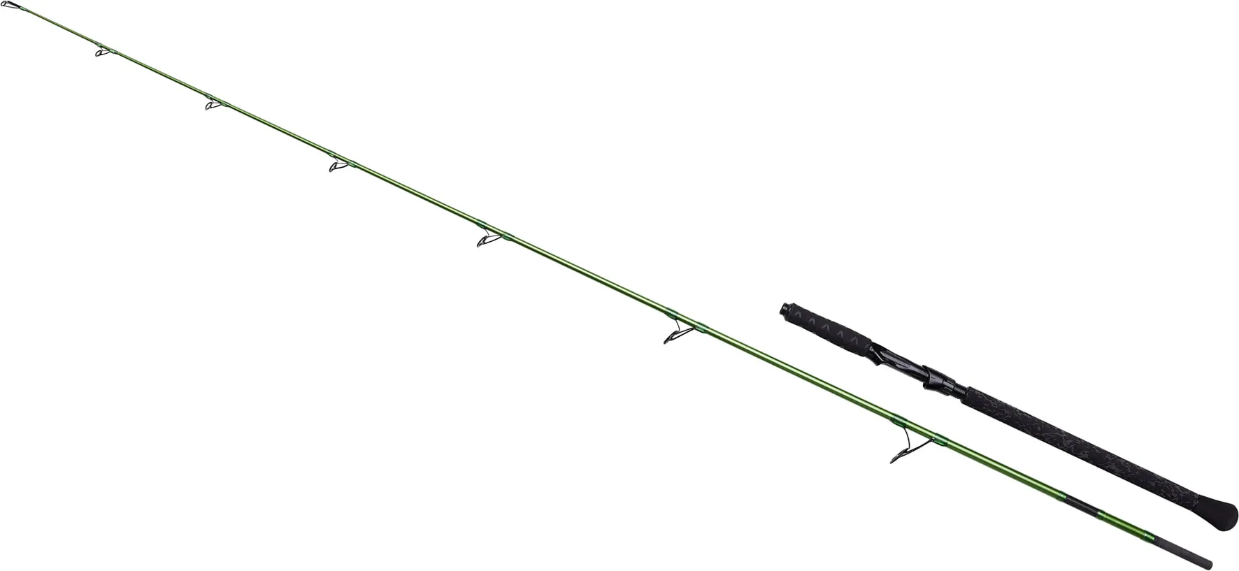 Madcat Green Spin Spinning Rod 2.75m 40–150g 2sec Medium Fast
