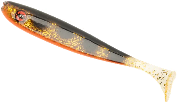 Zocca Bait Softbaits 20cm Goldi