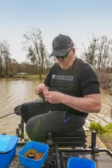 Preston T-Shirt 100% Cotton Short Sleeve XXL