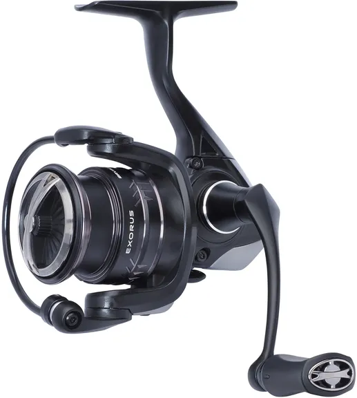 Savage Gear Exorus 1000 210g 4.1kg 64cm 5.2:1