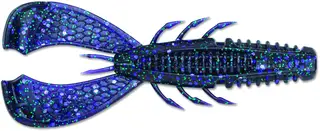 Rapala CrushCity Cleanup Craw Weichköder 7pc 8g 9cm Candy Bug