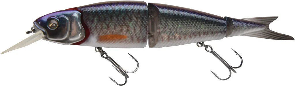 Savage Gear 4Play Classic Lowrider 13cm 0.5–1.5m 21g Herring