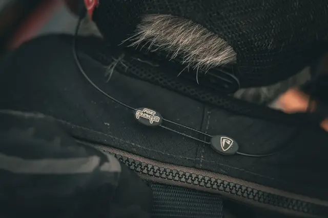 Fox Rage Sunglasses Lanyard SS304 / Nylon / Silicone / PVC Soft Rubber