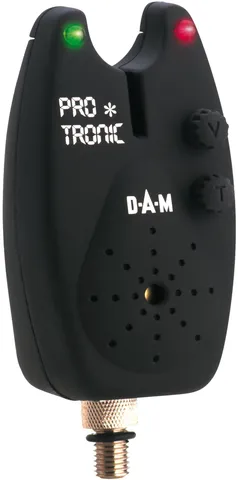 DAM Pro Tronic Soft Touch Bite Alarm
