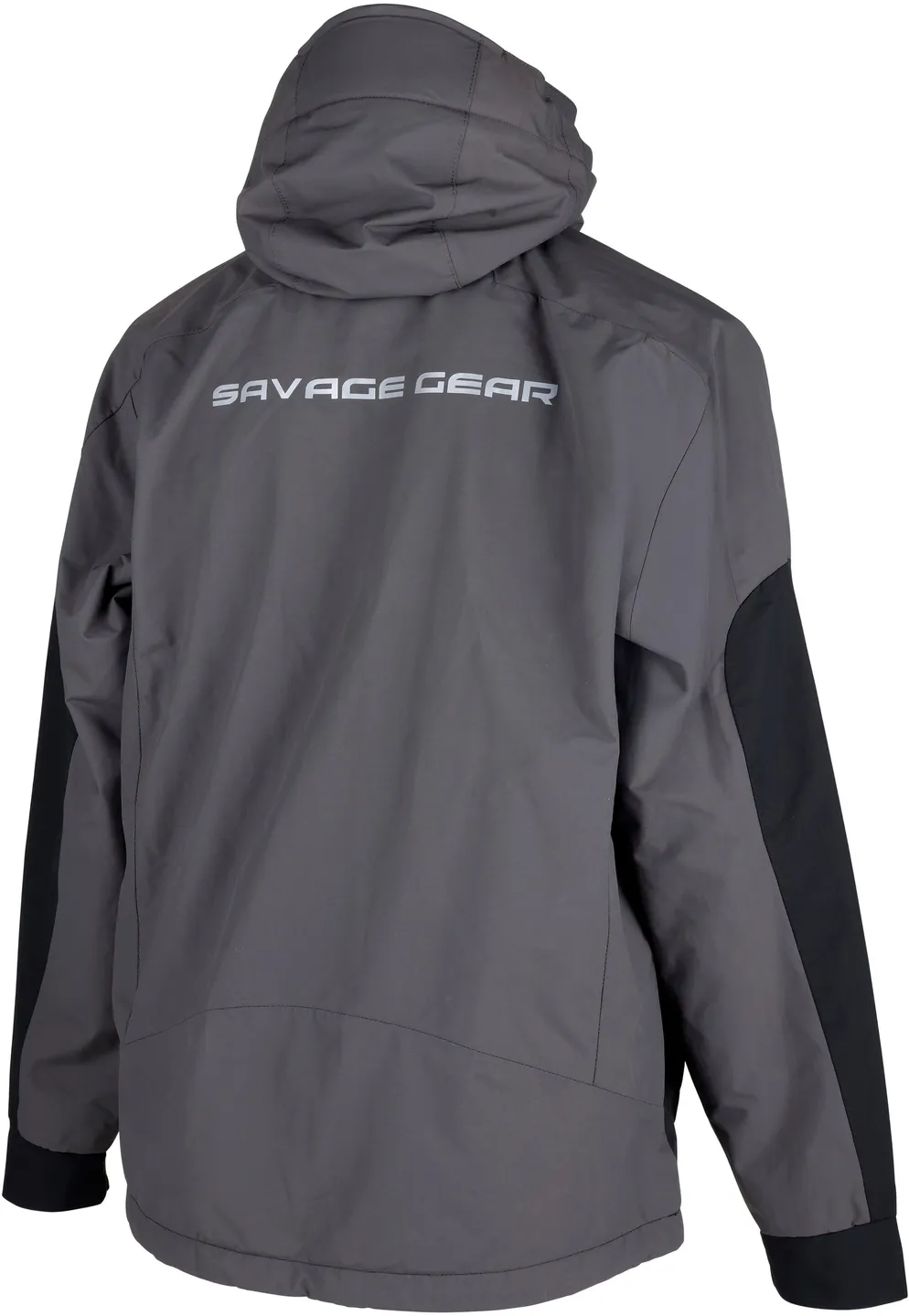 Savage Gear WP Performance Jacket 10000mm XXL Gunmetal