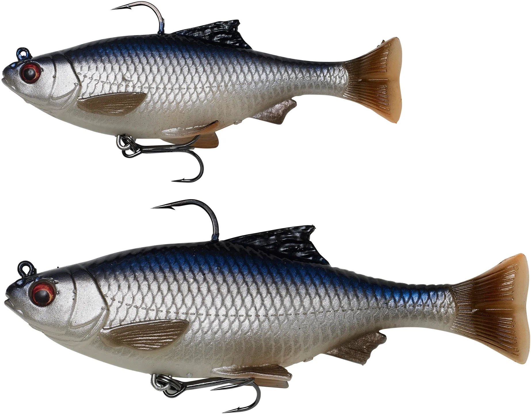 Savage Gear 3D Roach Pulsetail 13cm 38.5g S Koi