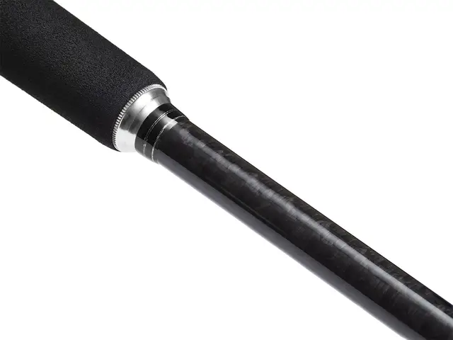 Bullseye Jig Whip 2.0 Spinning Rod 2.70m 30–60g 162g 141cm