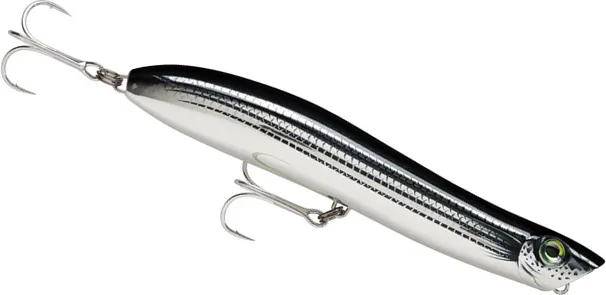 Rapala MaxRap Walk'N Roll 10cm 13g MUL