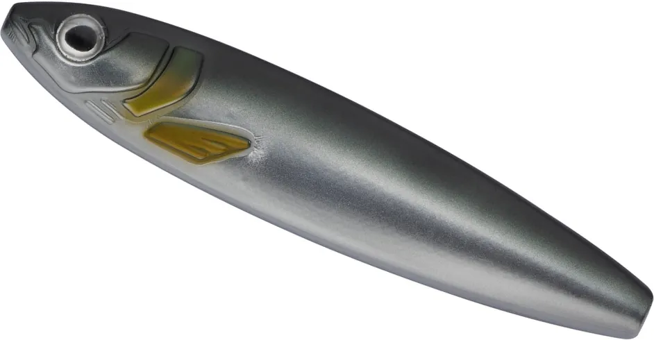 Abu Garcia Sölv Napp 9cm 19g Dark Sandeel