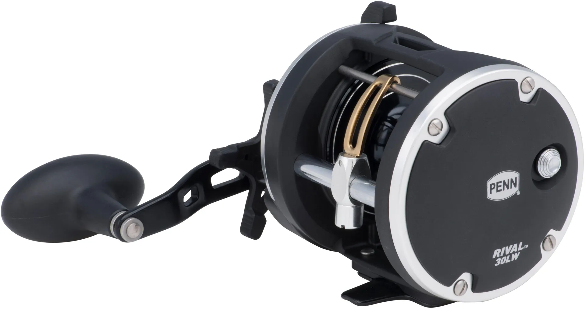 Penn Rival Level Wind 20 LC 5.1:1 541g