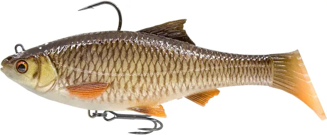 Savage Gear 3D Roach RTF 12cm 34g Bream