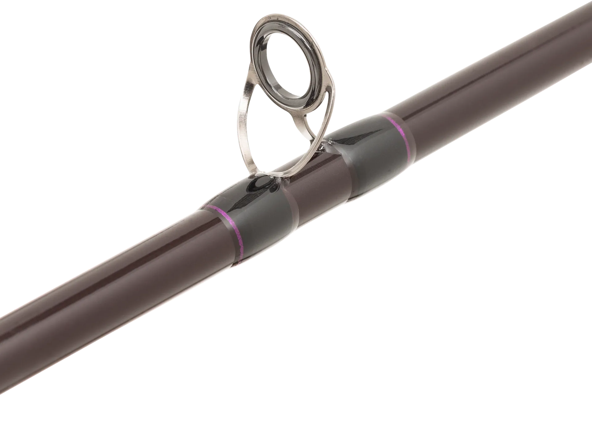 Abu Garcia Salmon Seeker Casting Rod 3.66m 50–150g Moderate Fast 36T carbon