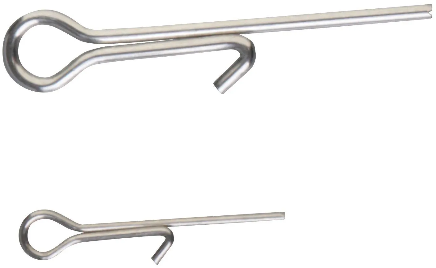 Savage Gear Ss Stinger Spikes Kit 20 100g S–M Stainless Steel