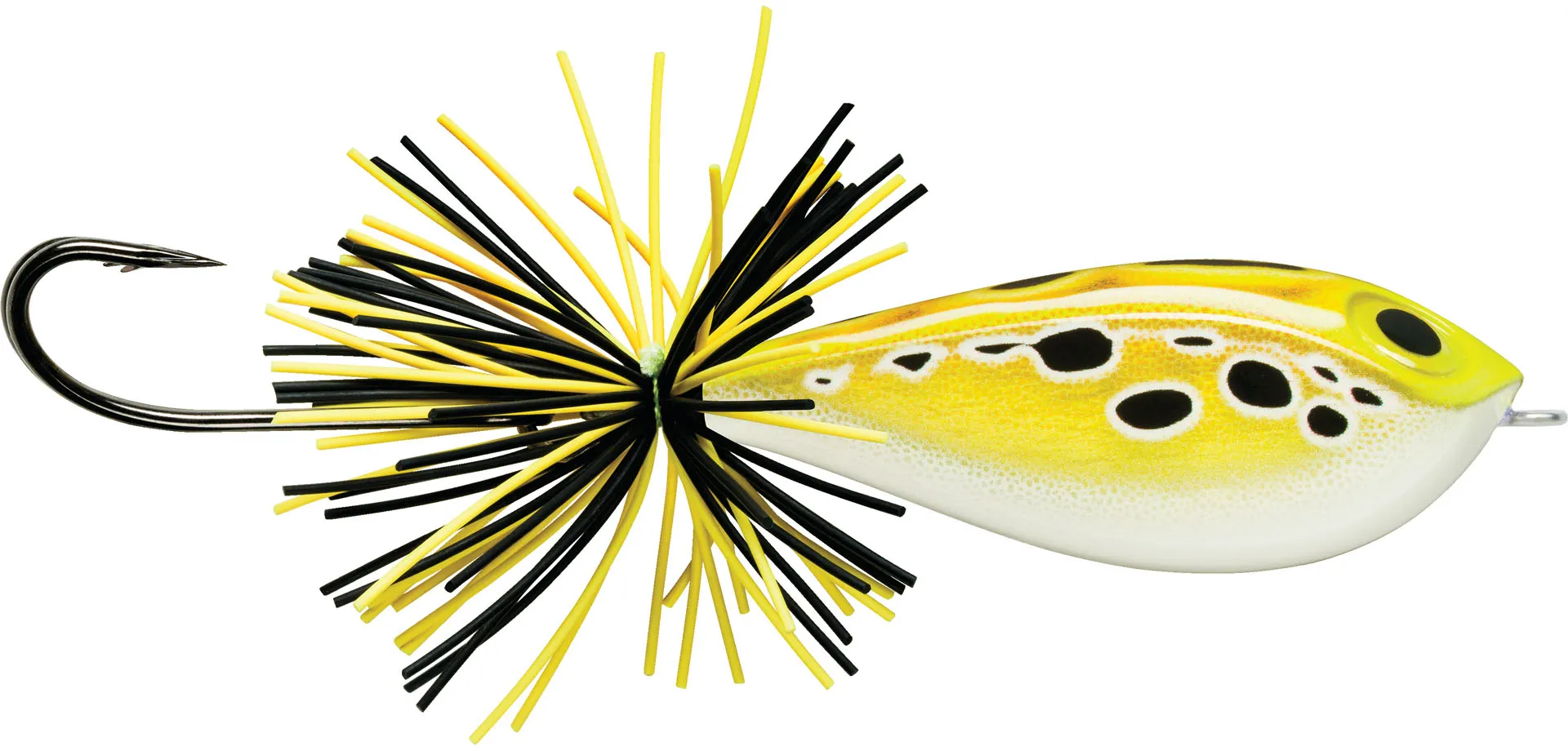 Rapala BX Skitter Frog 5.5cm 13g Live Leopard Frog