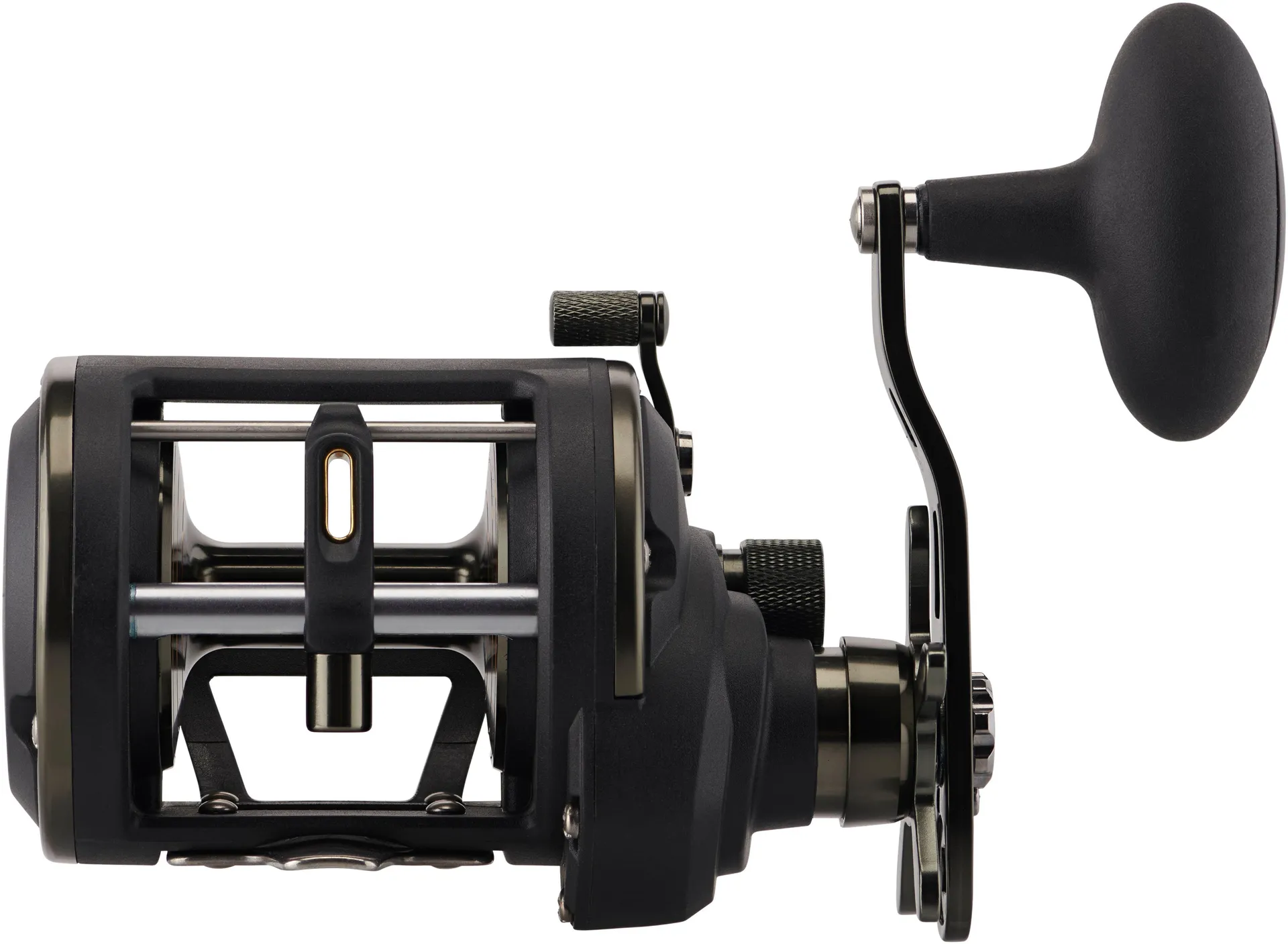Penn Squall II Trolling Reels 20LWLH 502g 14.9kg 57cm