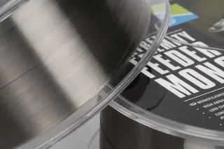 Preston Extremity Feeder Mono 300m 0.33mm