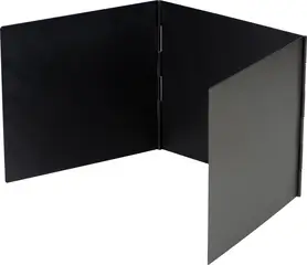 Fox Cookware Windshield 20cm Aluminium