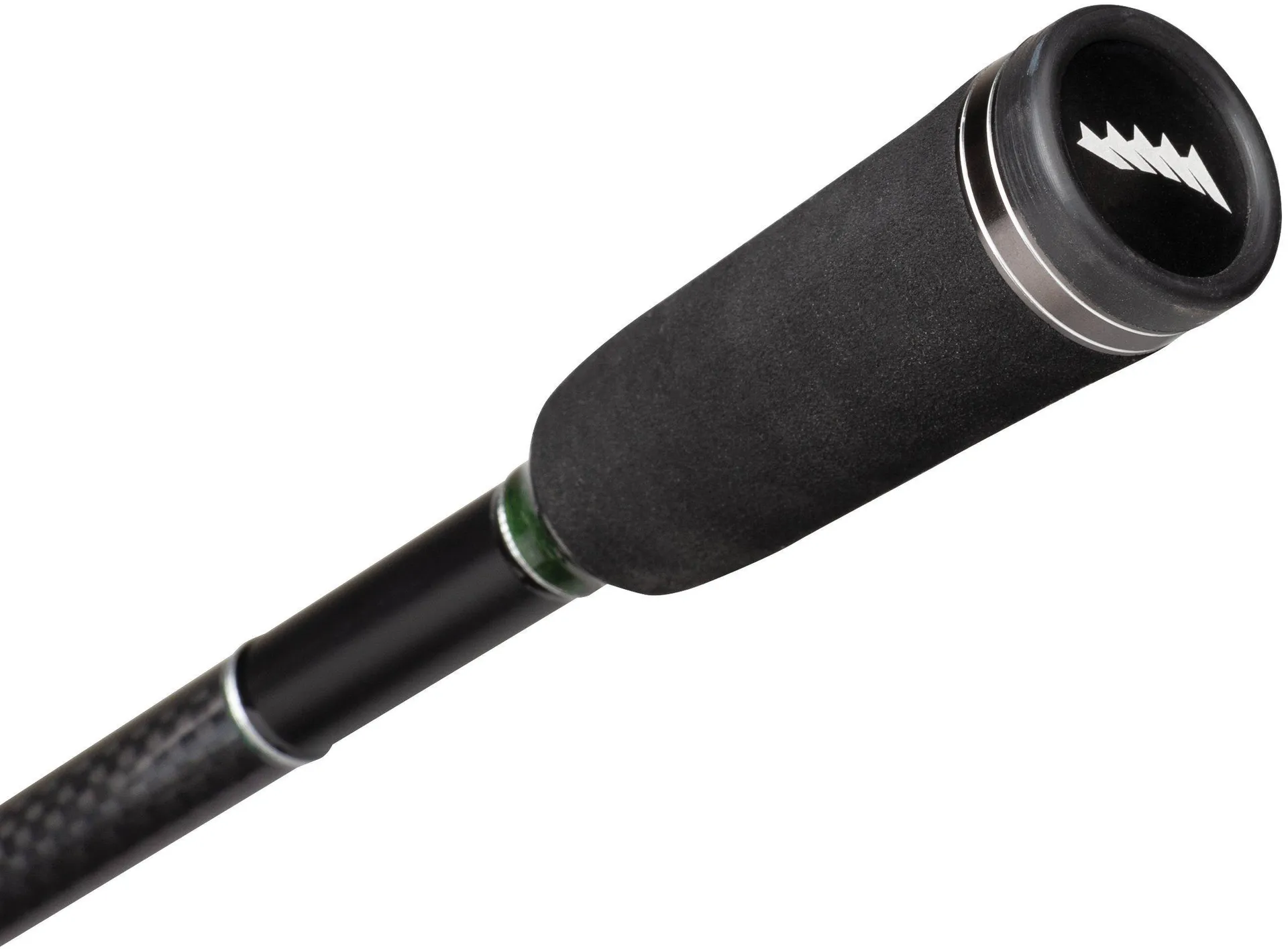 Abu Garcia Spike X Jigging Rod 2.44m 12–28g 2 Extra Fast