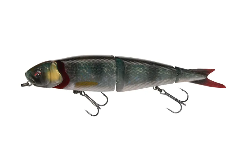 Savage Gear 4Play Classic Swim N Jerk - 13cm, 21g, Cl Perch