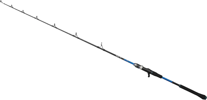 Penn Retaliate X Jigging Cast Rod 1.7m 266g 400g Fast