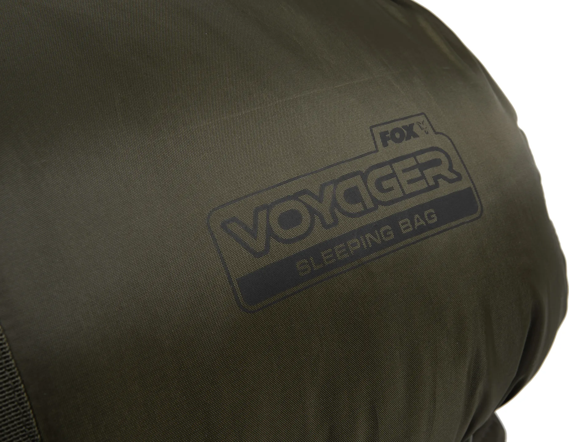 Fox Voyager Schlafsack 213cm 4 Season