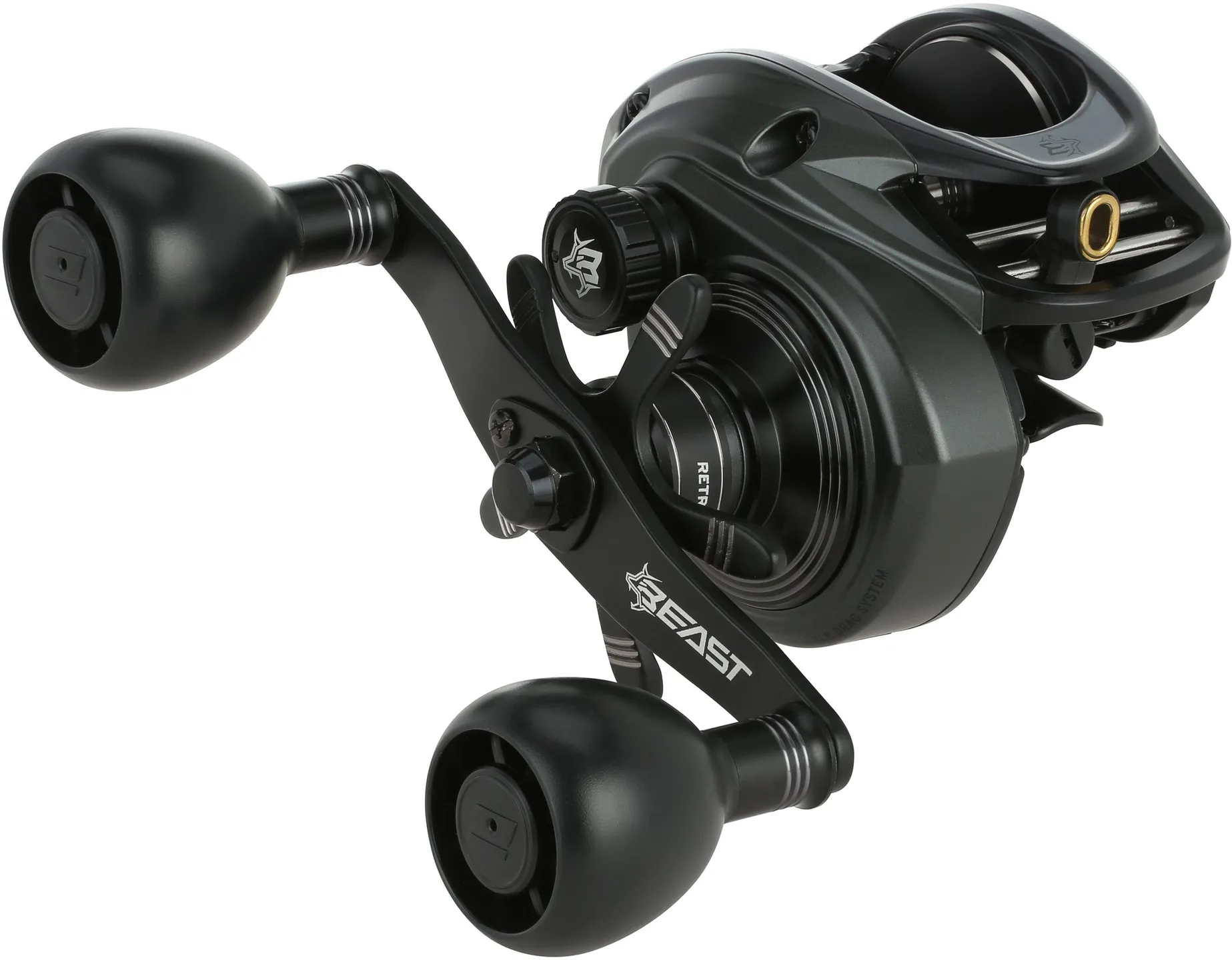 Abu Garcia Beast 300 LP 5.8:1 315g Right