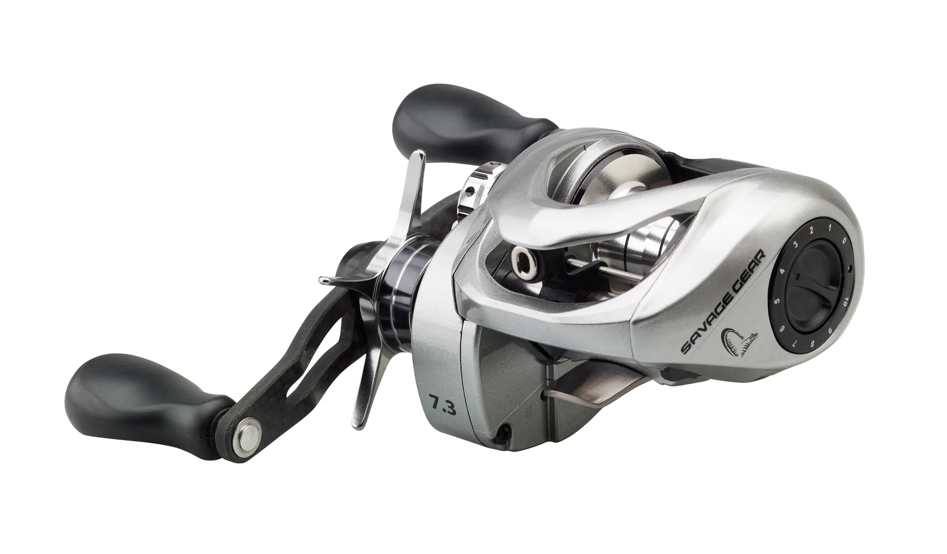 Savage Gear SG10 300 LH - 5.6:1, 238 g
