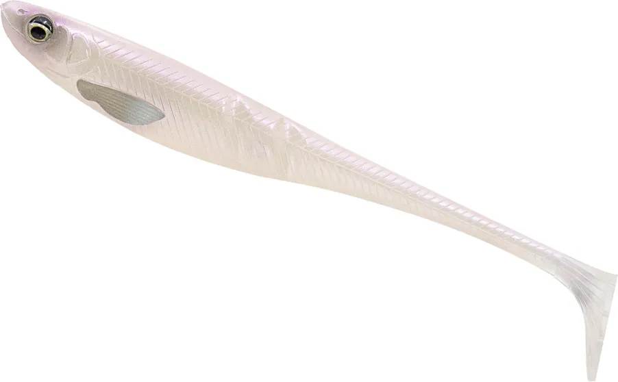 Savage Gear Collapser 22cm 44g 2pcs Purple Ghost