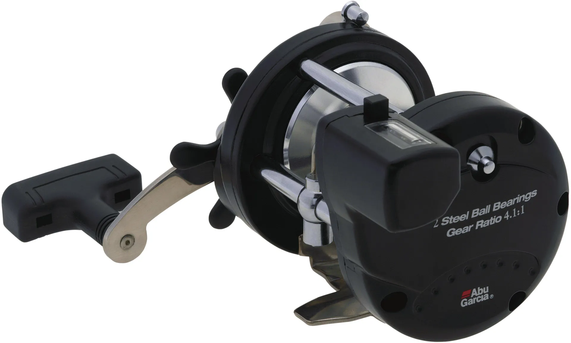 Abu Garcia A20LC Trolling Reels 510g 6.8kg 56cm 4.1:1
