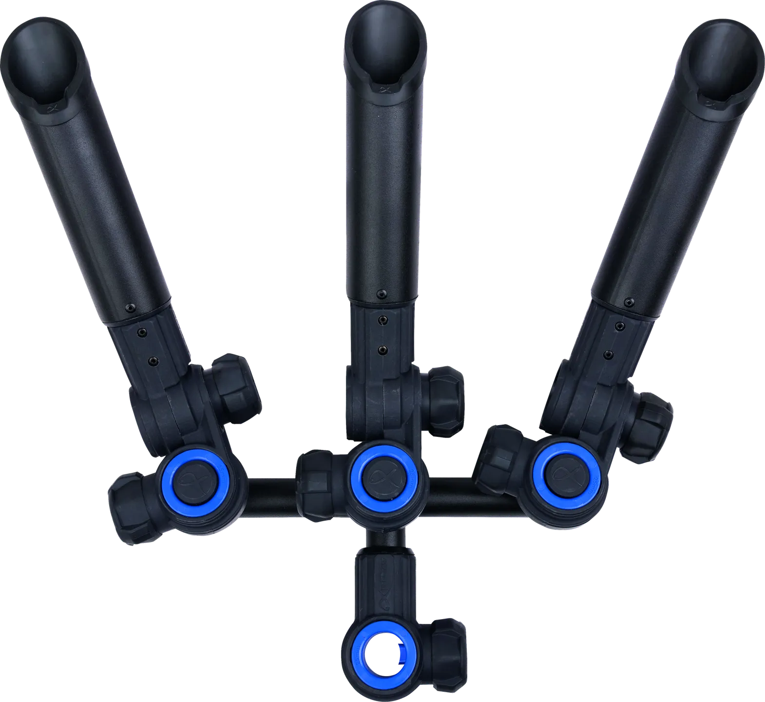 Matrix 3D-R Multi Angle Rod Holder 3 25mm 30mm 36mm TPR