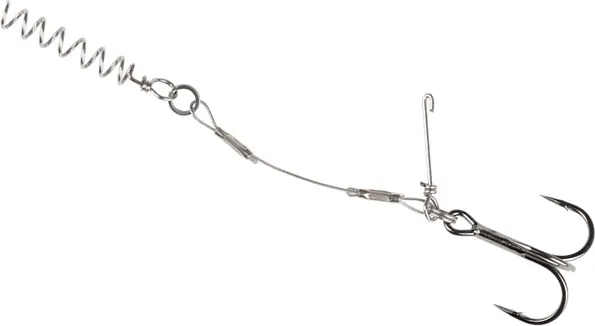 Abu Garcia Svartzonker Shallow Stinger 27g 11cm S