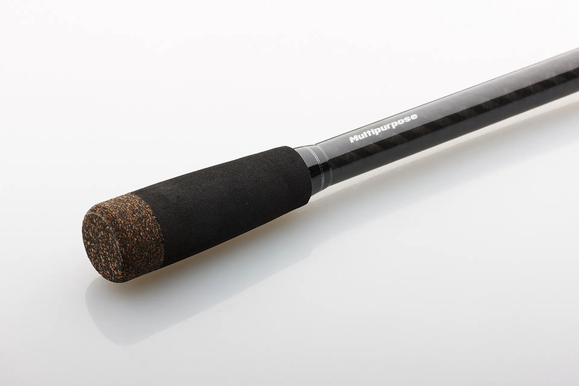 Savage Gear SGS2 All-Around Spinning Rod 2.74m 10–40g 186g Fast