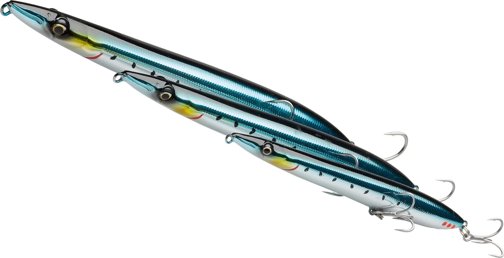 Savage Gear Surf Walker 2.0 18cm 42.5g Red-Belly Sardine