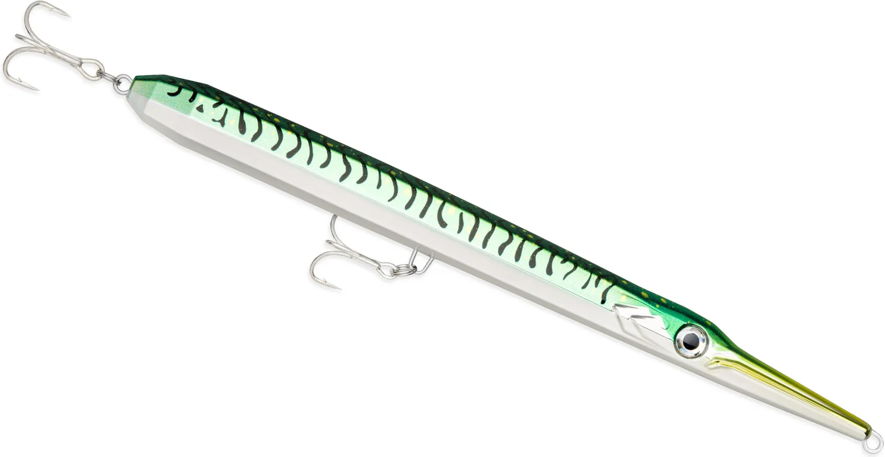 Rapala Flash-X Skitter 22cm 33g GM