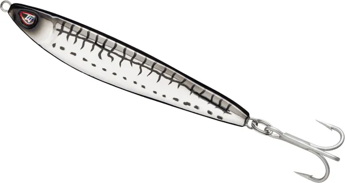 Williamson Gomame Jig 25g 7.6cm UVSC