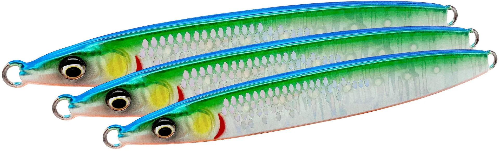 Savage Gear Sardine Glider 15.5cm 180g FS UV BG GLOW