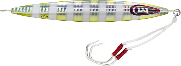 Williamson Kensaki Lehre 120g 13.3cm CB