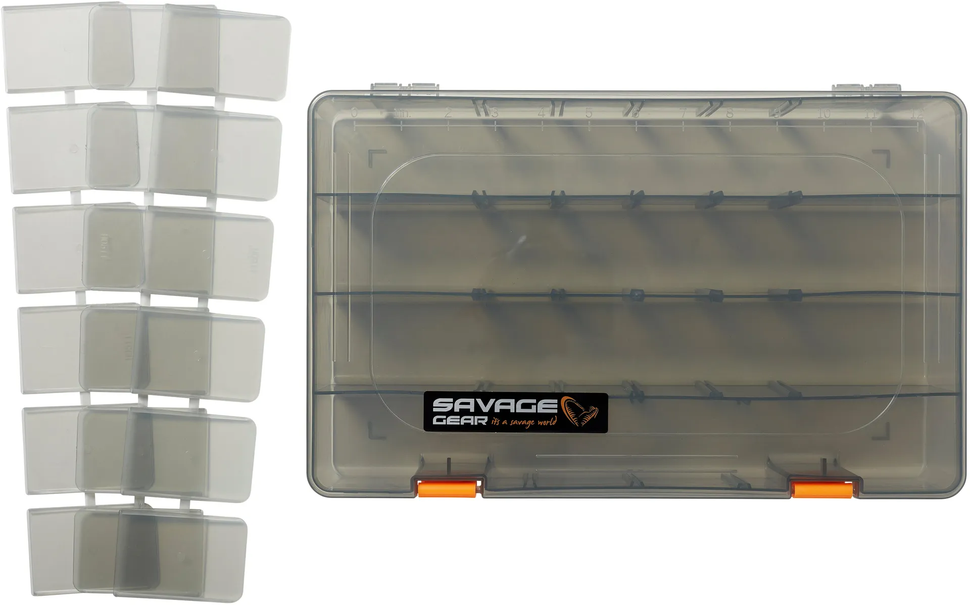 Savage Gear Specialist Lure Bag S 25x35x14cm