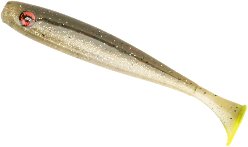 Zocca Bait Softbaits 20cm Chicken on a Chain