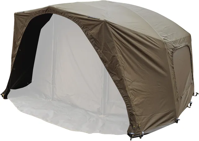 Fox Frontier II - X Deluxe Wrap 258cm 100% Polyester