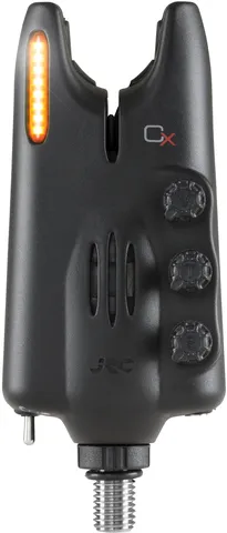 JRC Radar CX Single Orange