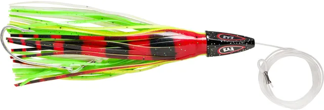 Williamson High Speed Tuna Catcher Rigged RS 99g 19cm VMC 8/0