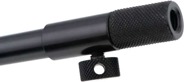 Fox Black Label Slim Bankstick 30.5cm